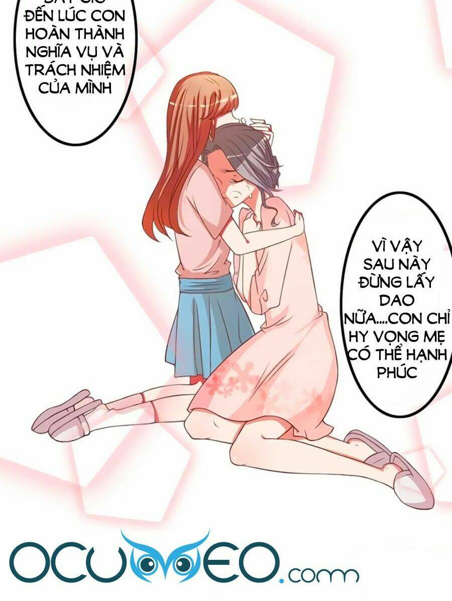 gối đầu vào tổng tài ác ma chapter 7 22