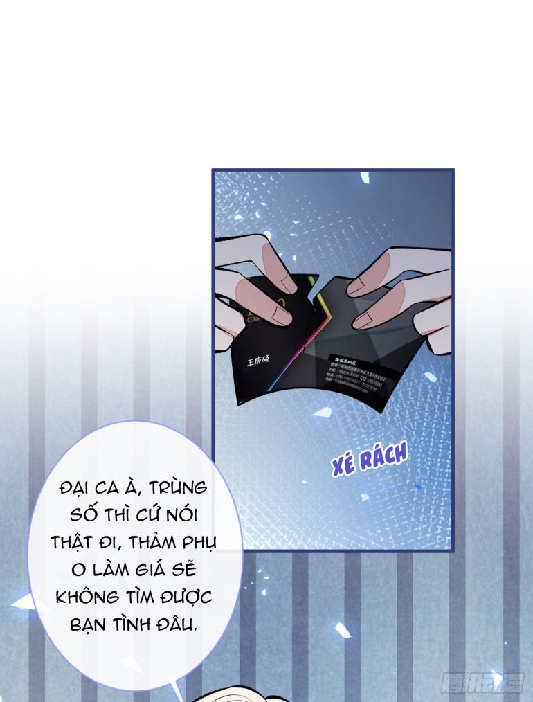 hotsearch của ảnh đế chapter 89 27