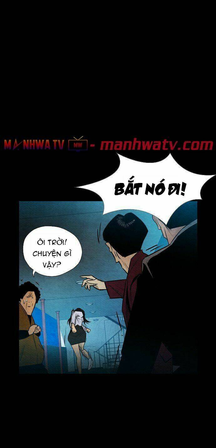 kẻ hồi sinh chapter 11 44