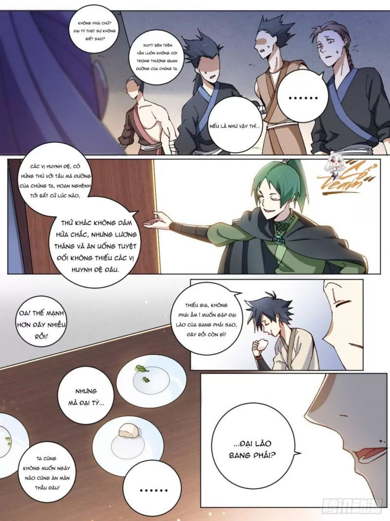 ta xưng kiêu hùng tại dị giới chapter 12 3