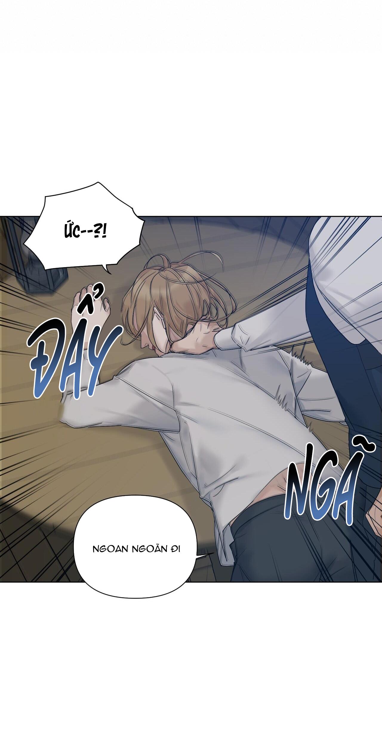 bước vào vườn hồng chapter 11 34