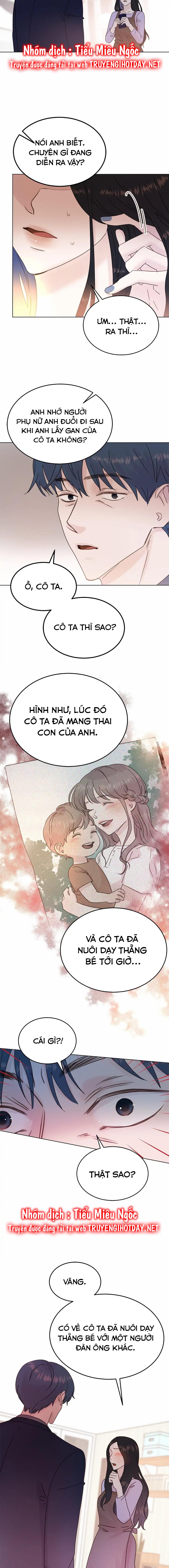 sự trả thù ngọt ngào của vợ tôi chapter 154 2