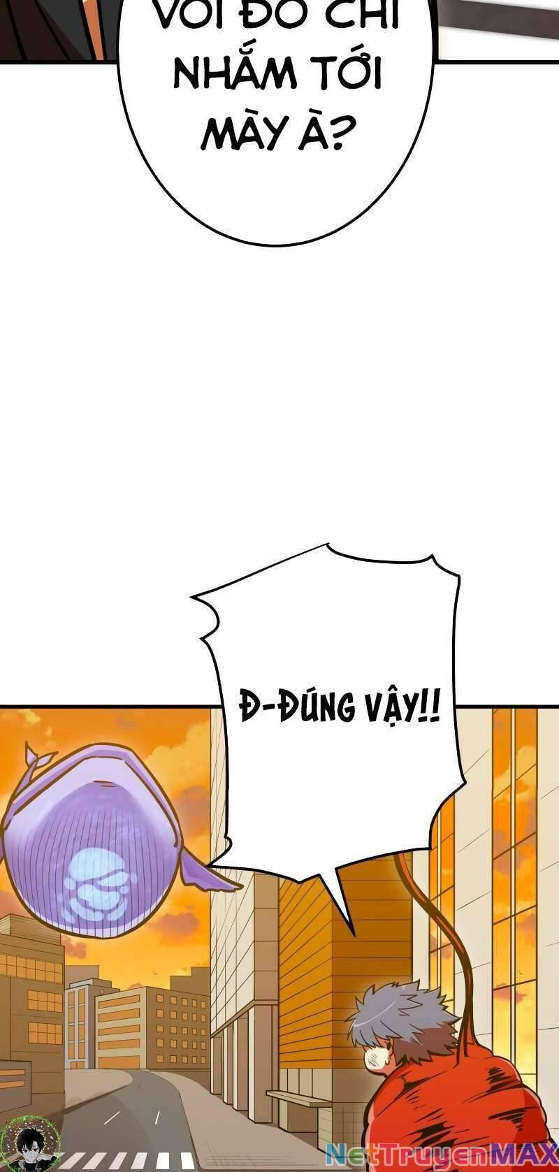 Huyết Thánh Cứu Thế Chủ~ Ta Chỉ Cần 0.0000001% Đã Trở Thành Vô Địch chapter 13 19