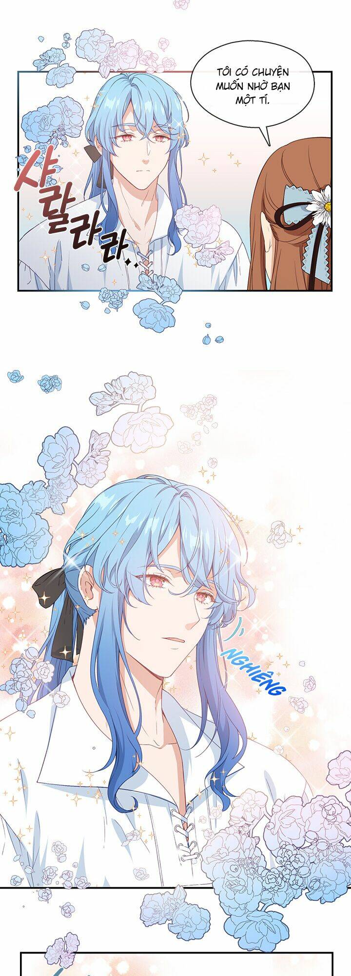 hãy coi chừng ác nữ chapter 15 9