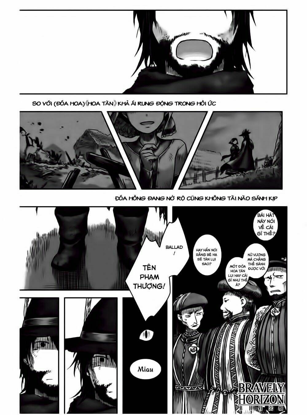 nein ~ 9th story ~ chapter 2 11