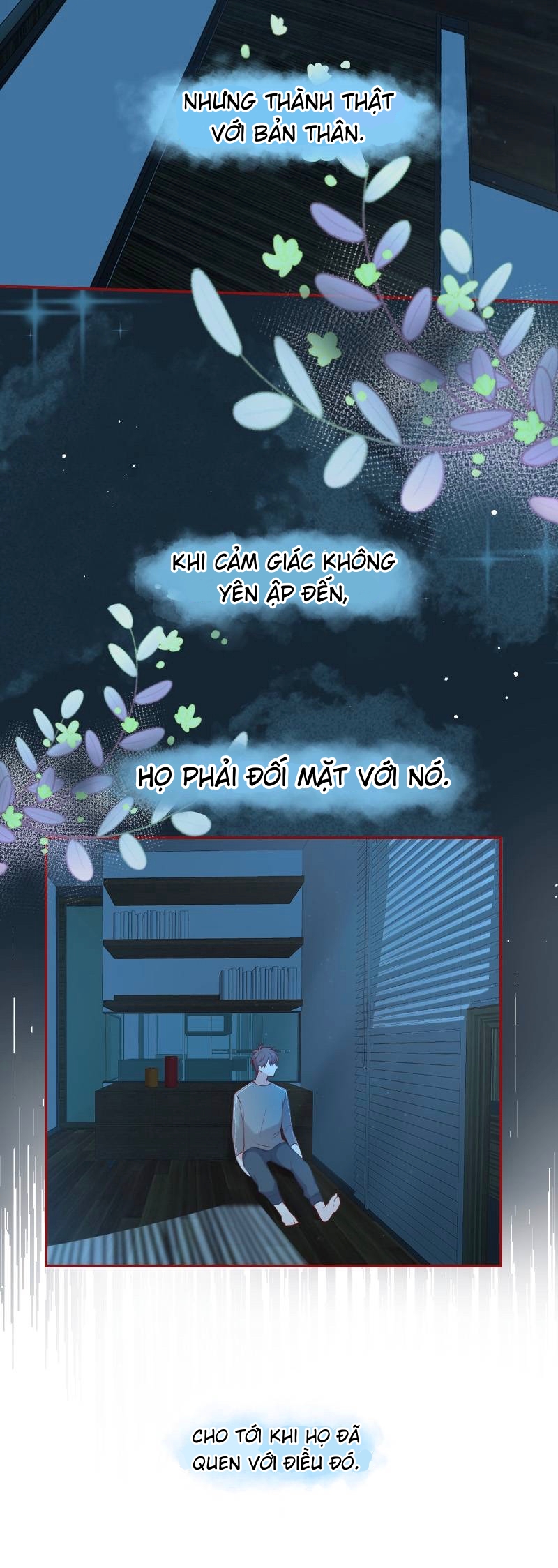 mù quáng vì yêu anh chapter 30 4