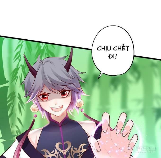 hồ tiên hung bạo chapter 127 10