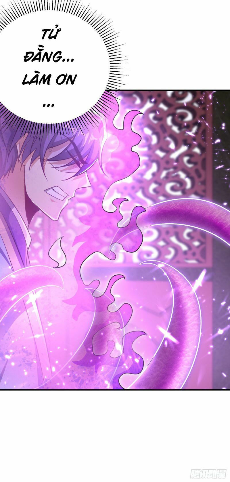 yêu giả vi vương chapter 185 25