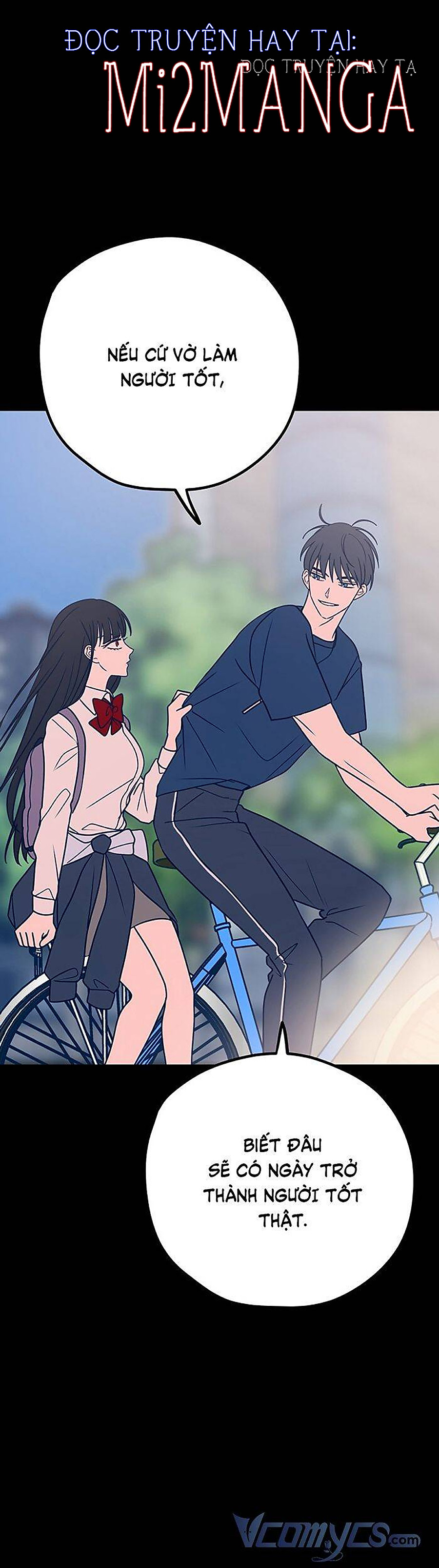 Kẻ Rác Rưởi Không Đáng Được Yêu chapter 30.2 21