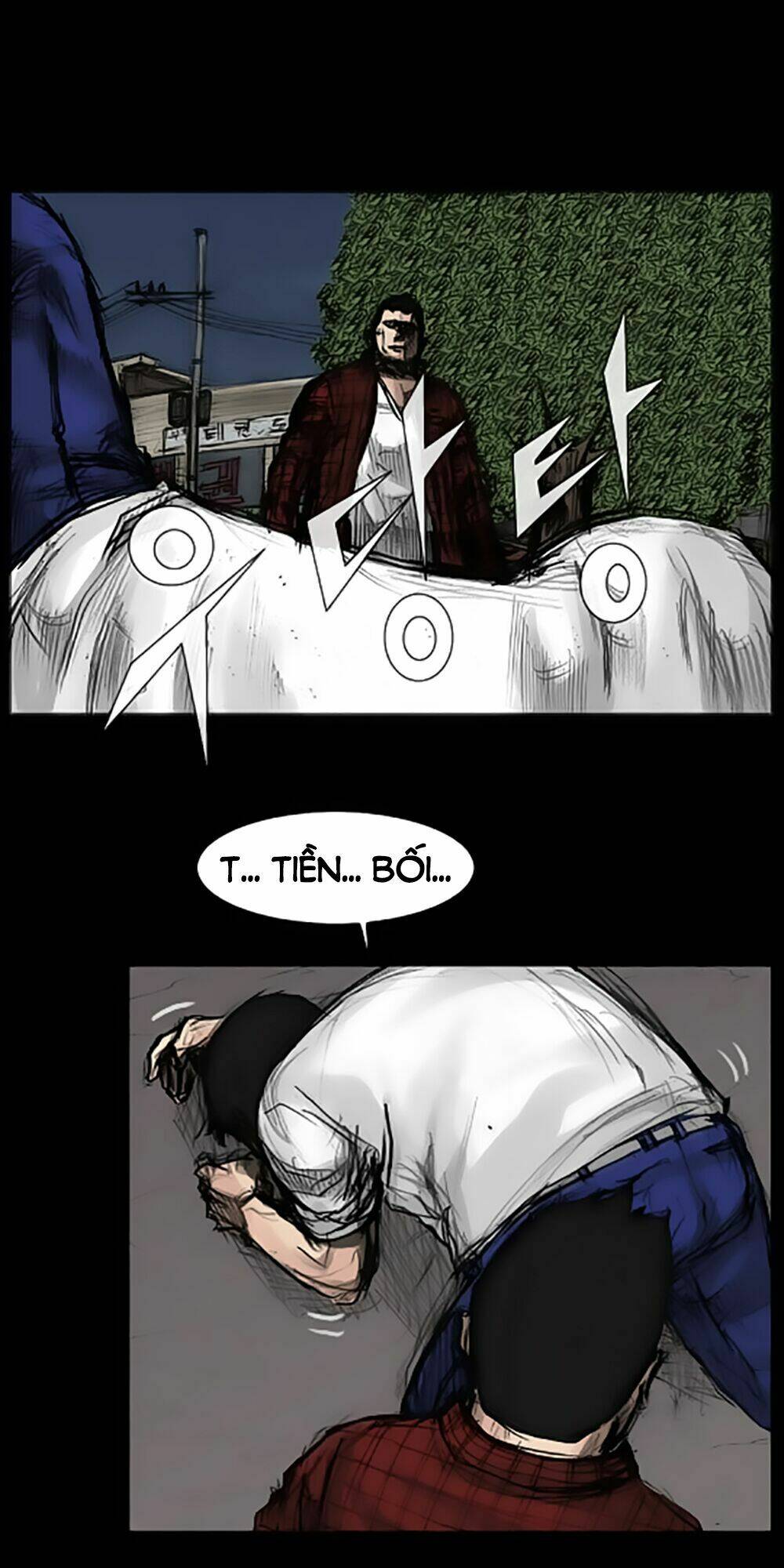 dokgo | độc cô chapter 28 16