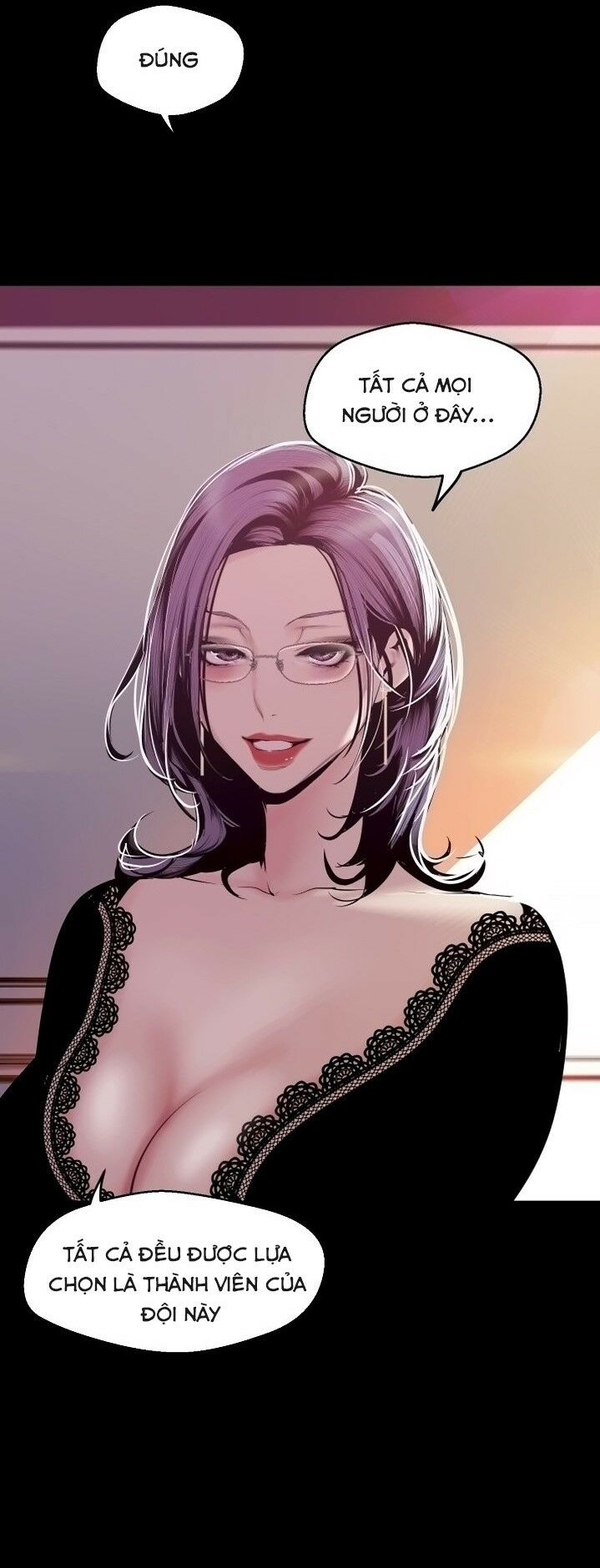 tân thế giới tuyệt vời chapter 75 5