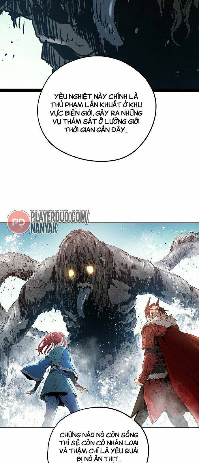 hứa lan chapter 76 35