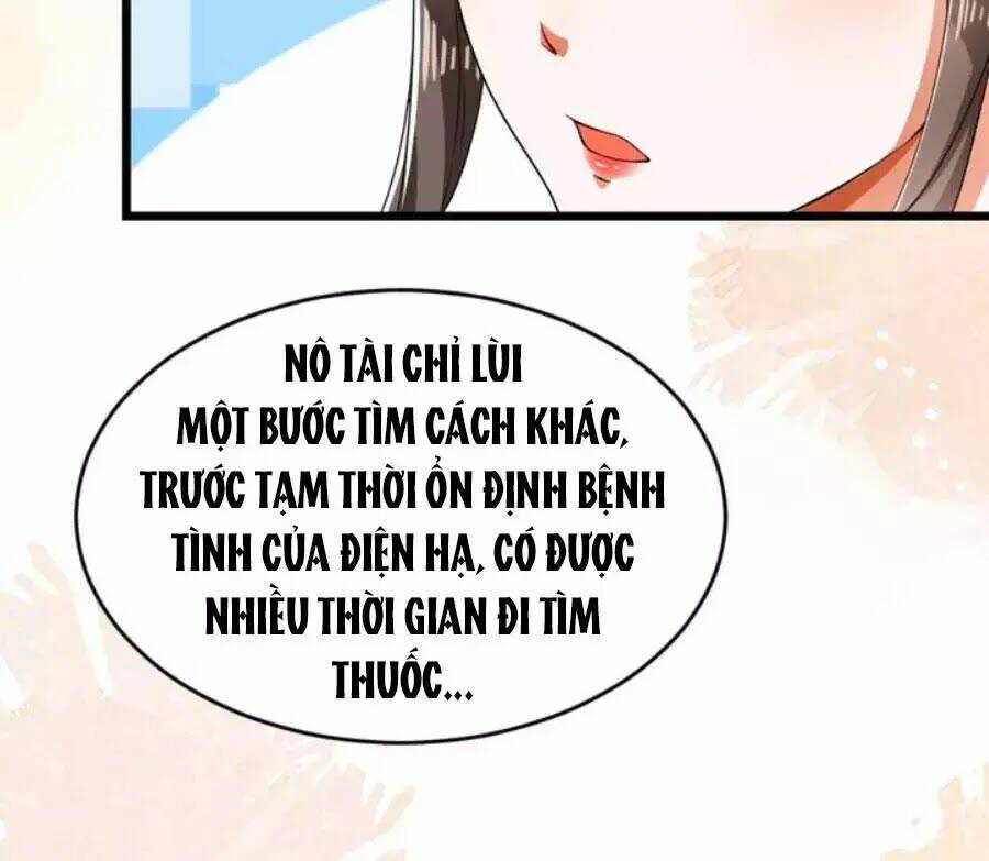 thái tử điện hạ, nô tài có hỉ rồi chapter 16 33