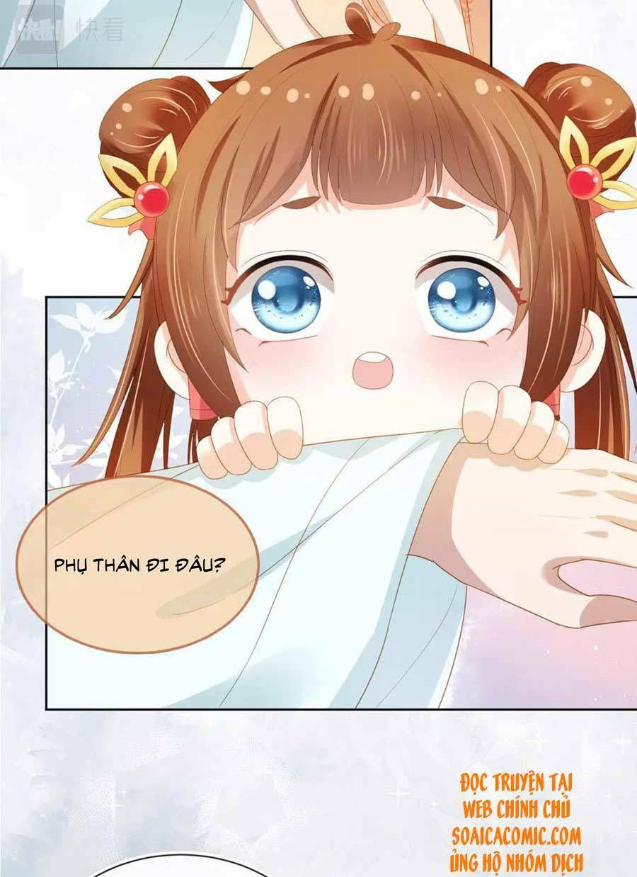 nhặt được bảo bối manh manh chapter 70 23