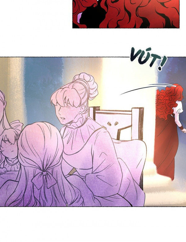 như gió trên cành cây khô chapter 3 31