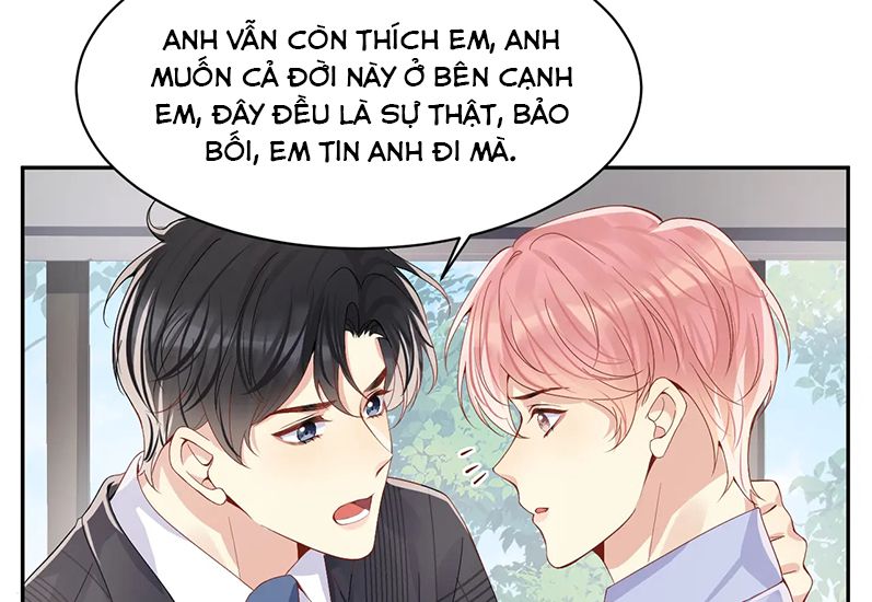 lại bị bạn trai cũ nhắm trúng rồi chapter 93 78