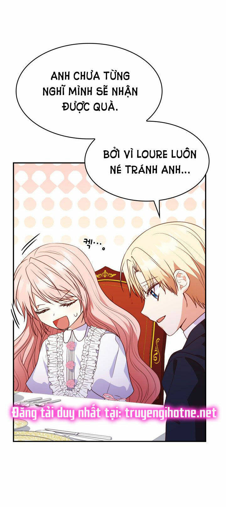 từ ác nữ, tôi trở thành một người mẹ chapter 28.5 59