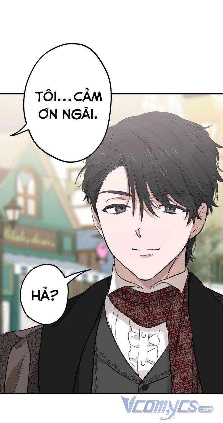 những nhân vật mạnh nhất thế giới ám ảnh tôi chapter 45 29