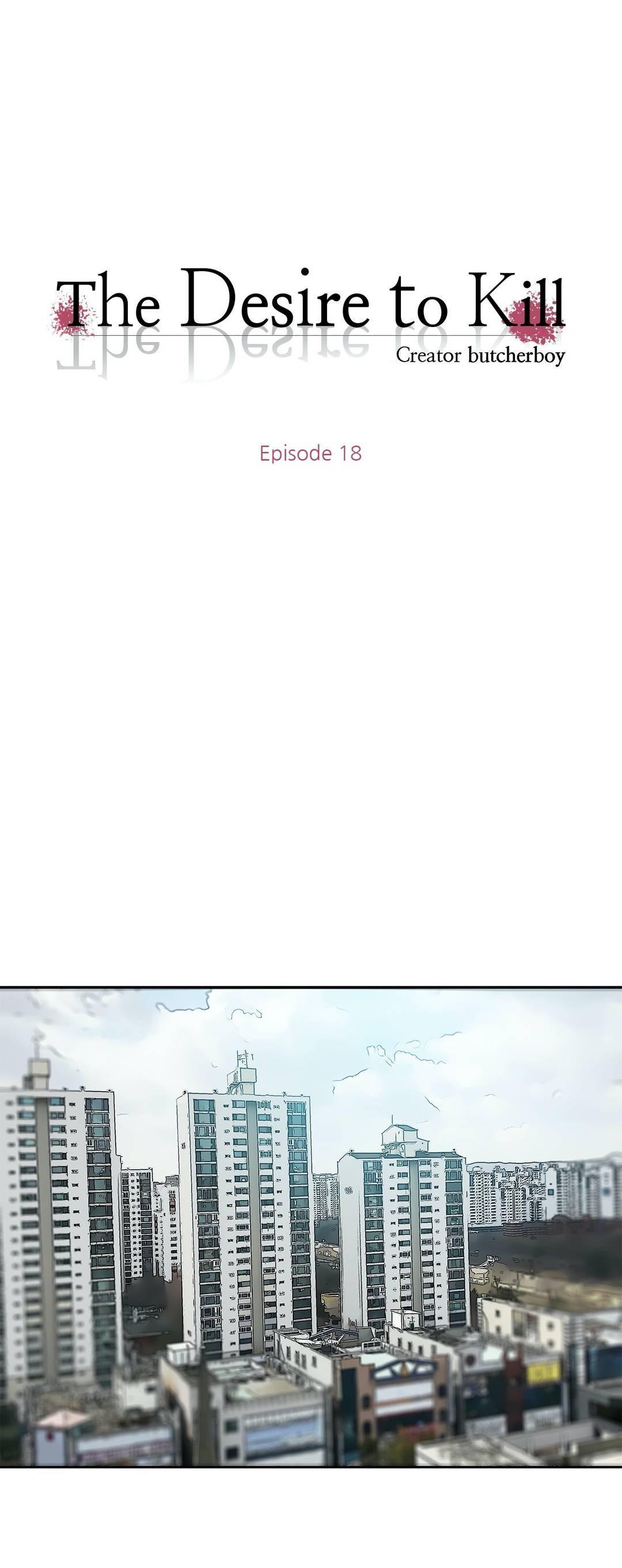 ham muốn giết chóc chapter 18 6