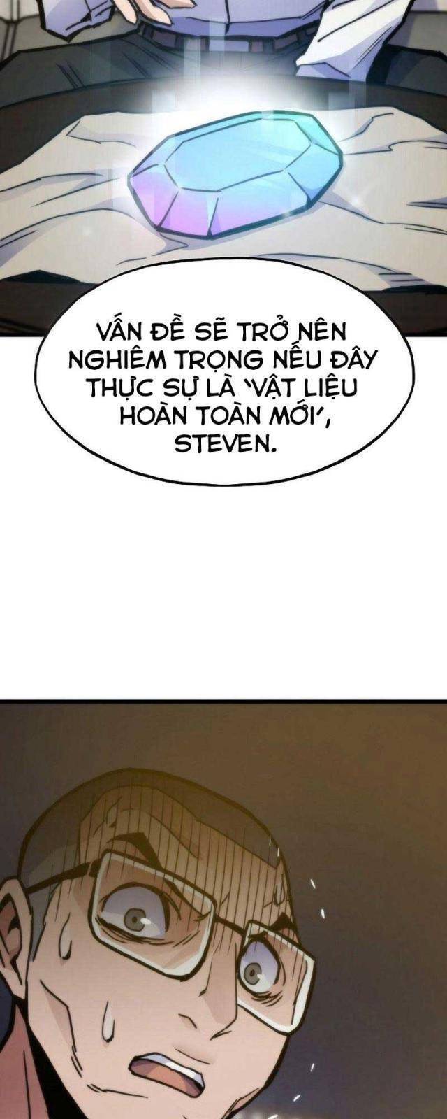 hồi quy giả chapter 58 25