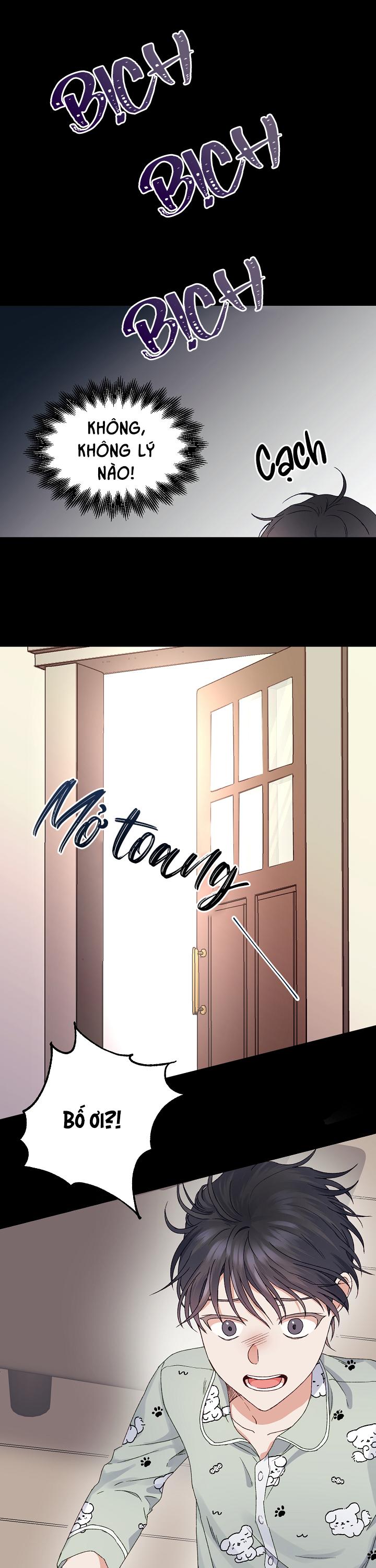 bởi vì yêu em chapter 1 6