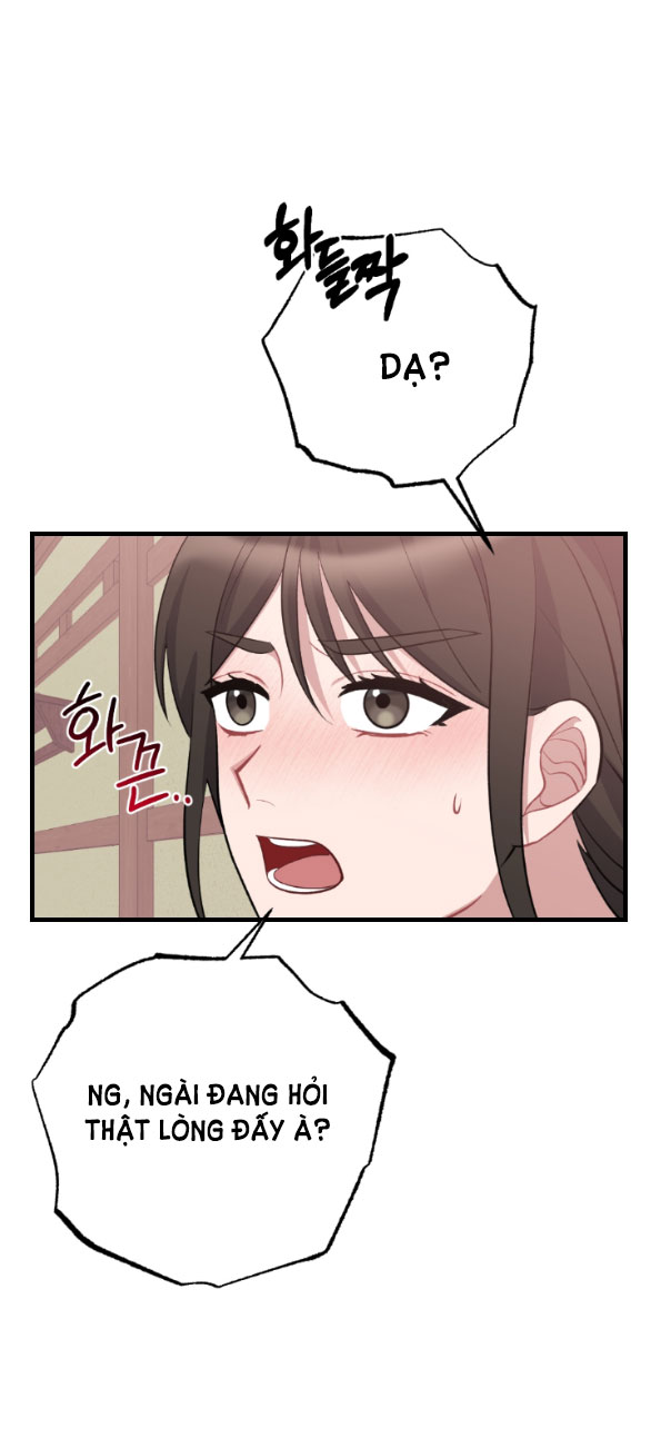 [18+] mơ về một cơn mưa phùn chapter 19.2 11