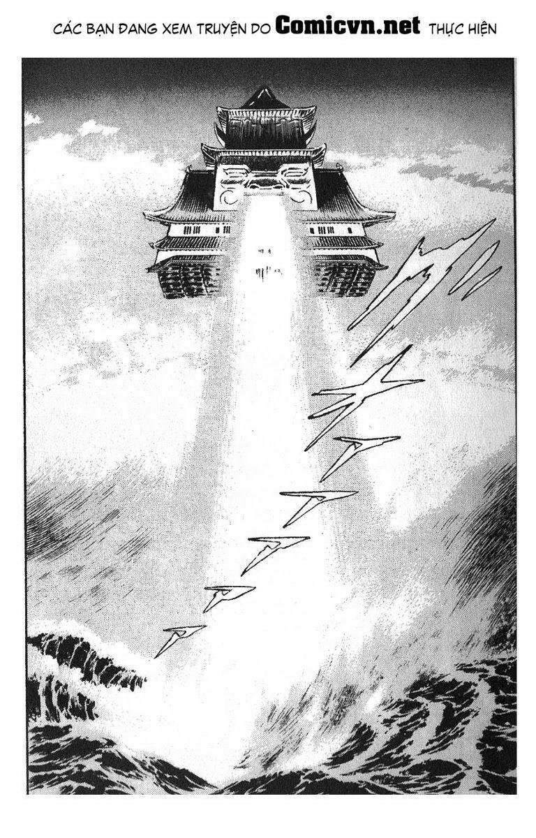 karasutengu kabuto chapter 1.1 132