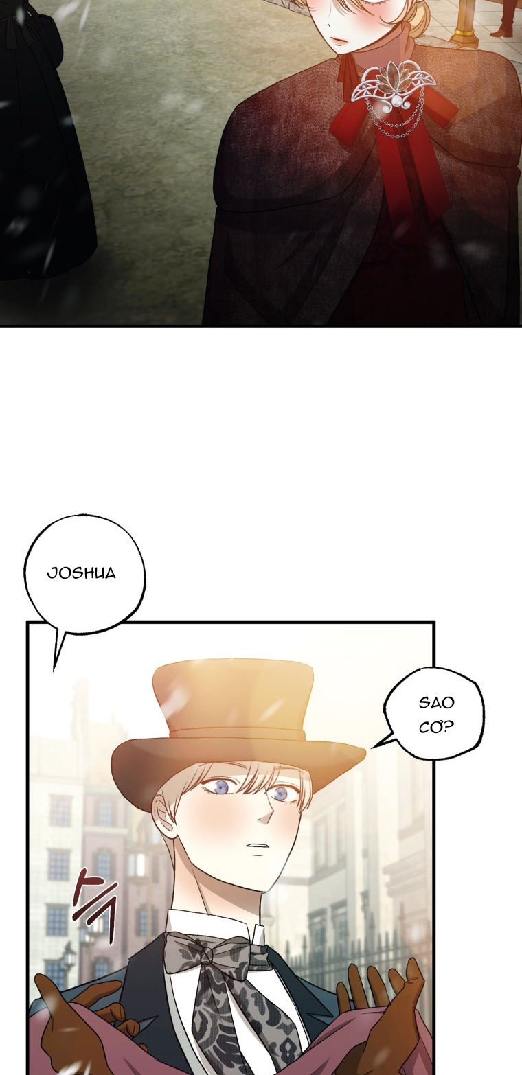 [15+] Khi Tôi Bị Chú Chó Tôi Bỏ Rơi Cắn chapter 23.2 - Trang 32