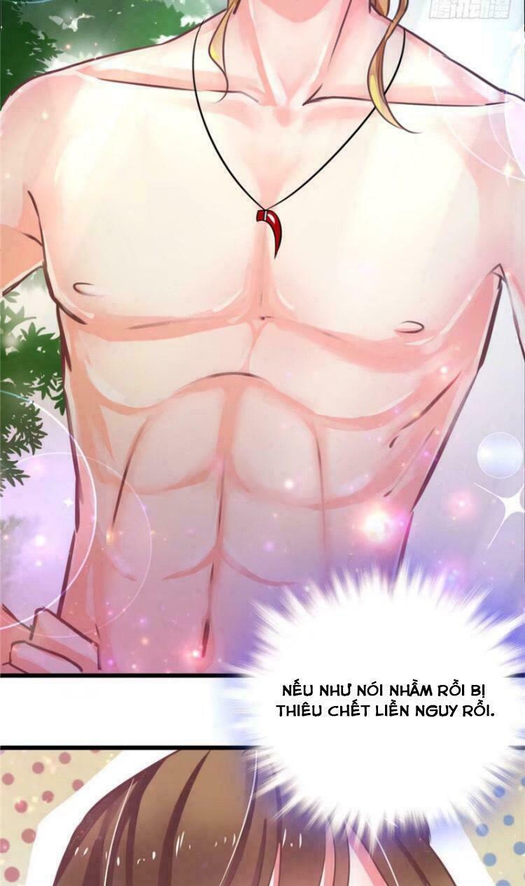 [16+] thảnh thơi thú thế chủng chủng điền, sinh sinh tể chapter 2 18