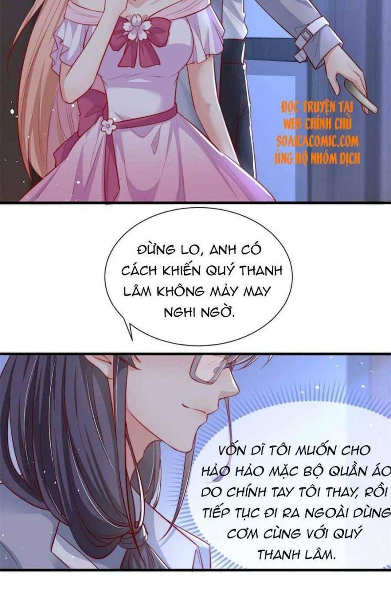 tôi được năm đại lão chiều chuộng hết nấc chapter 26 29