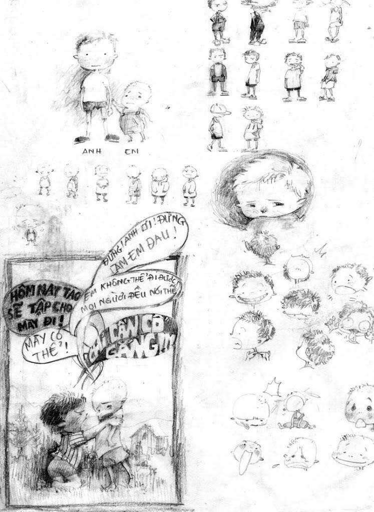 tổng hợp one shot. chapter 35 29