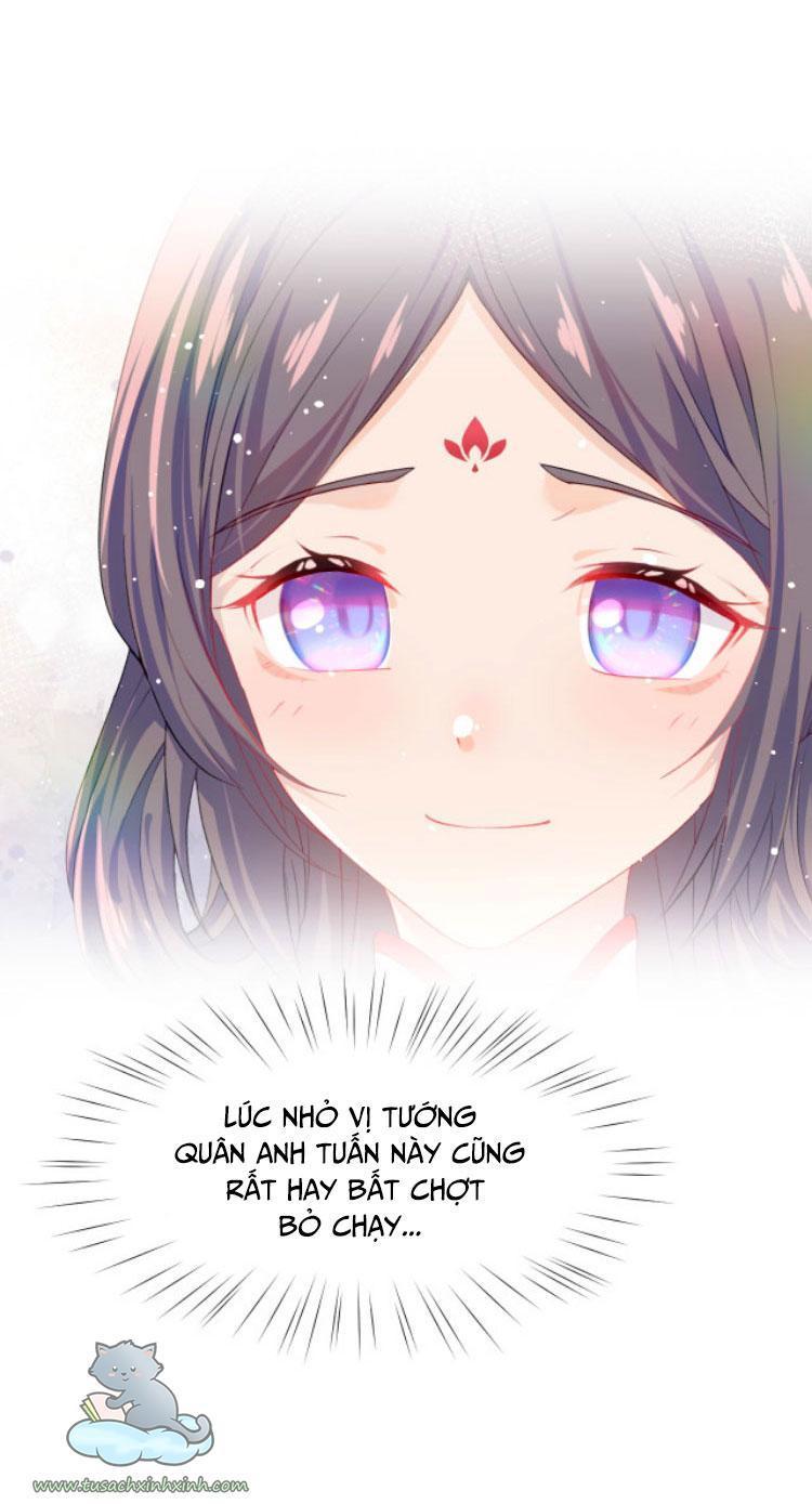 một đêm nọ đột nhiên yandere tới! chapter 27 13