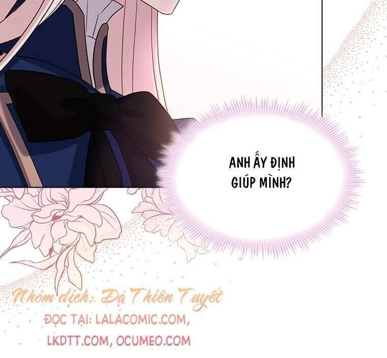 để yên cho tiểu thư hiền chapter 43 42