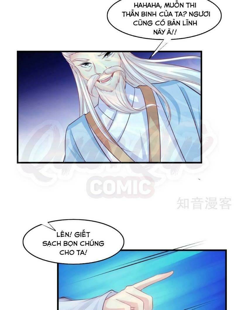 ta là ngọc hoàng đại đế chapter 87 20