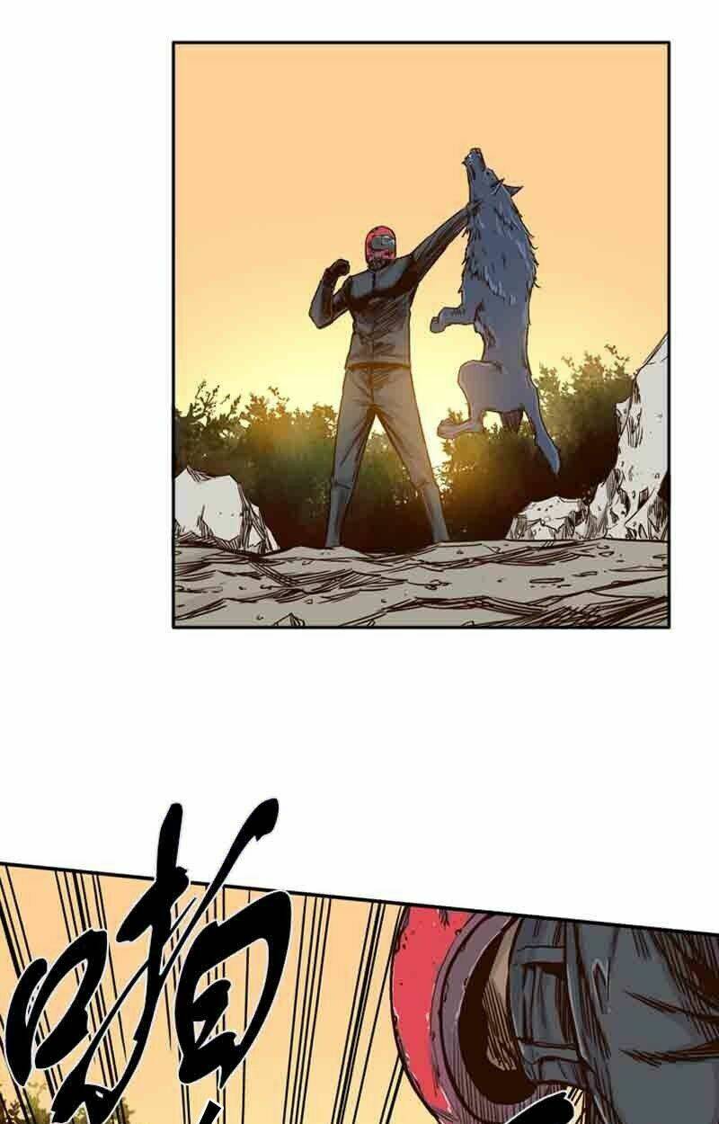 vua của vong linh chapter 66 22