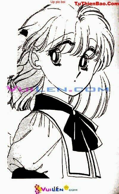 cô bé khóc nhè chapter 8 15