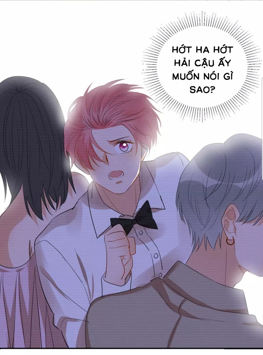 ánh trăng ngọt ngào chapter 24 46