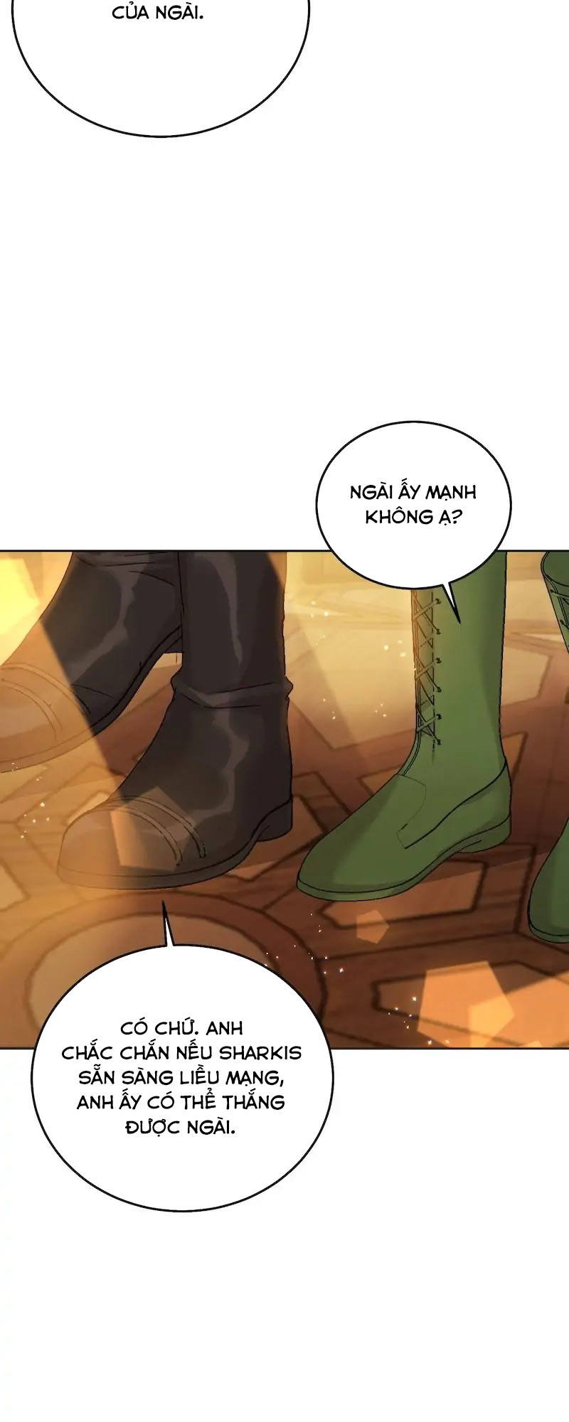 tôi sẽ cứu nam phản diện bị nữ chính ruồng bỏ chapter 71 52