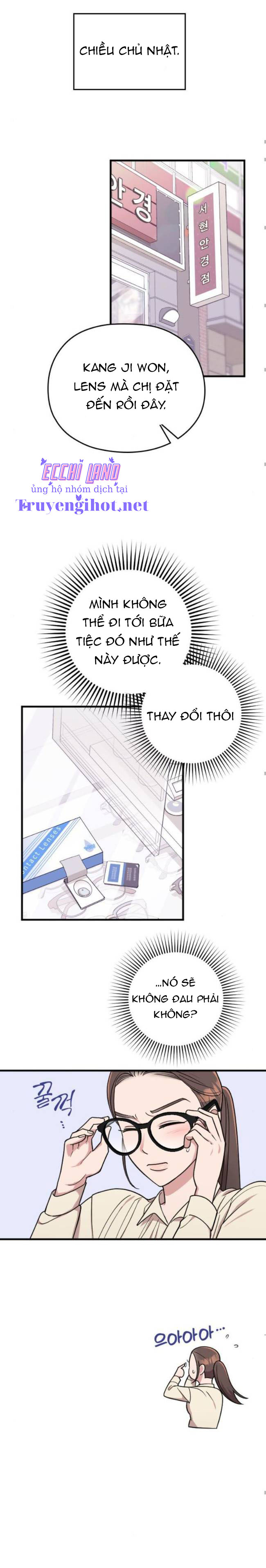 cô đi mà lấy chồng tôi chapter 11.2 2