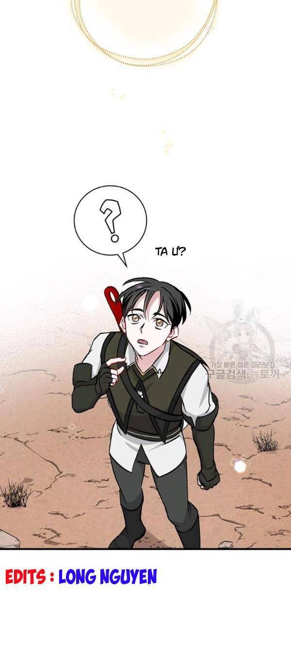 tôi lên cấp chỉ bằng cách ăn chapter 51 59