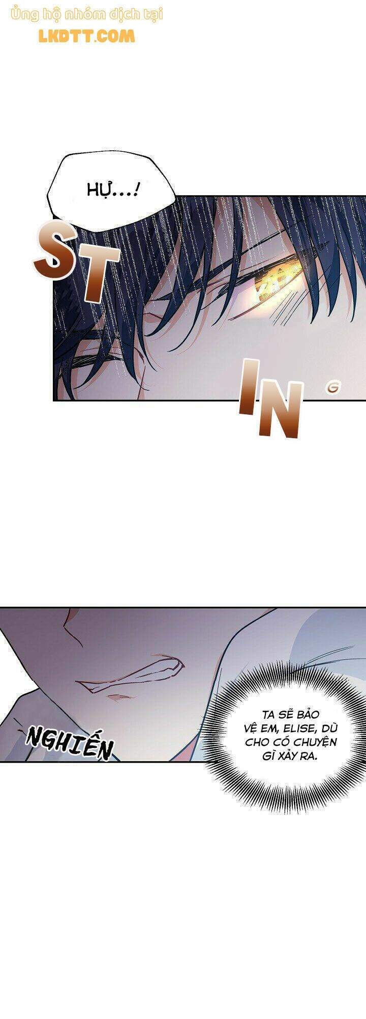 nữ hoàng ngoại khoa chapter 85 33