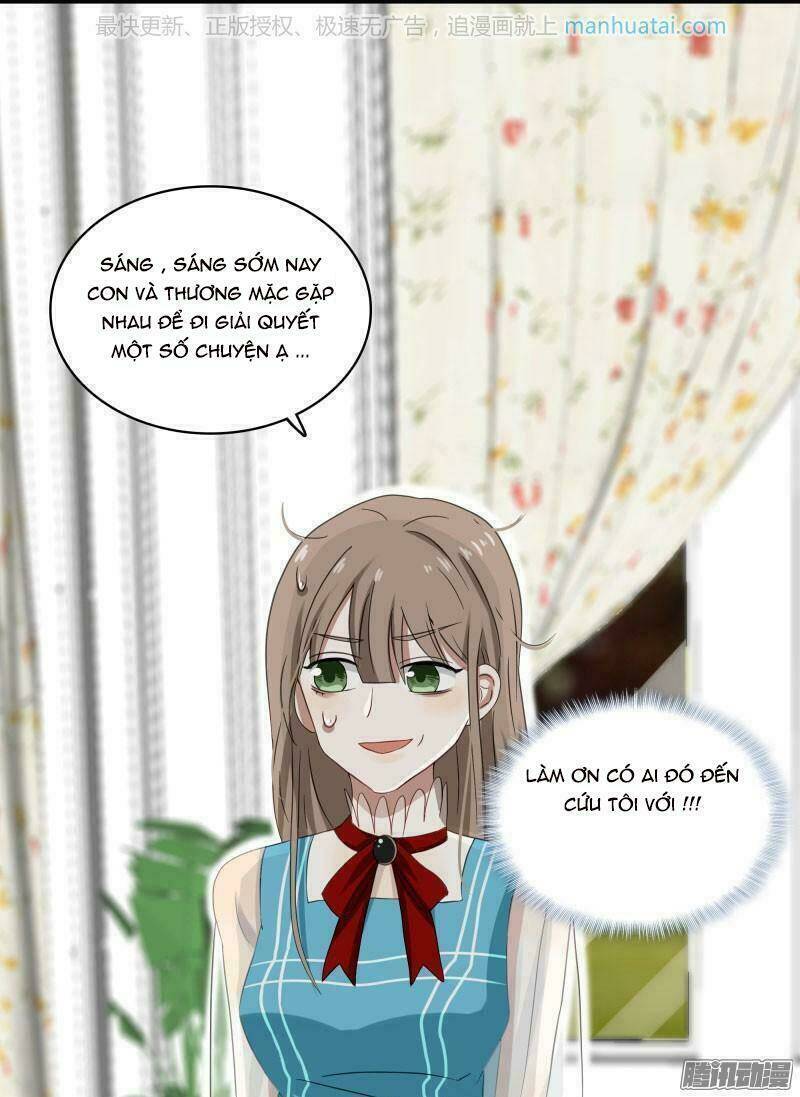 đế thiếu đoạt tình thành nghiện chapter 30 23