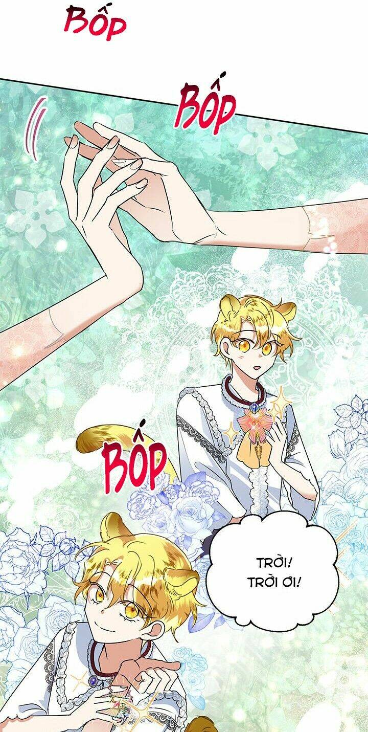 ác nữ hôm nay lại yêu đời rồi! chapter 22 20