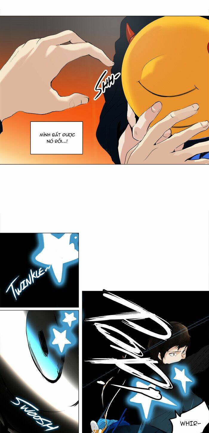 cuộc chiến trong tòa tháp chapter 208 26