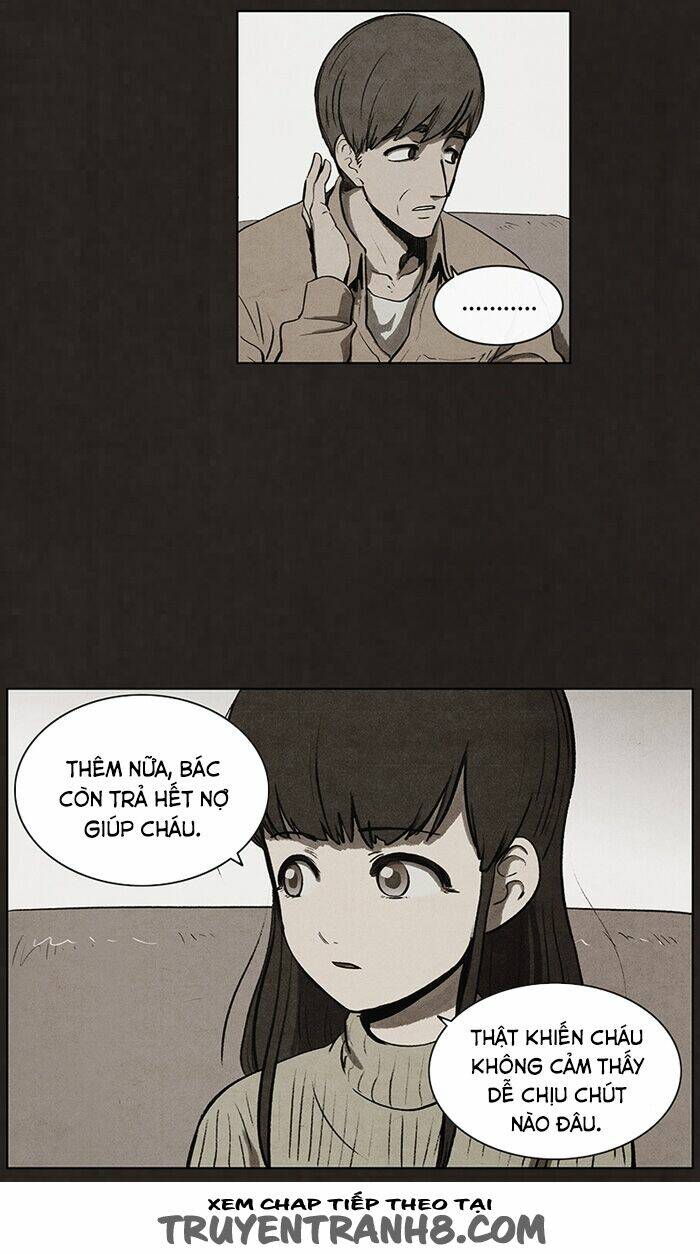 đứa con của quỷ dữ chapter 66 27