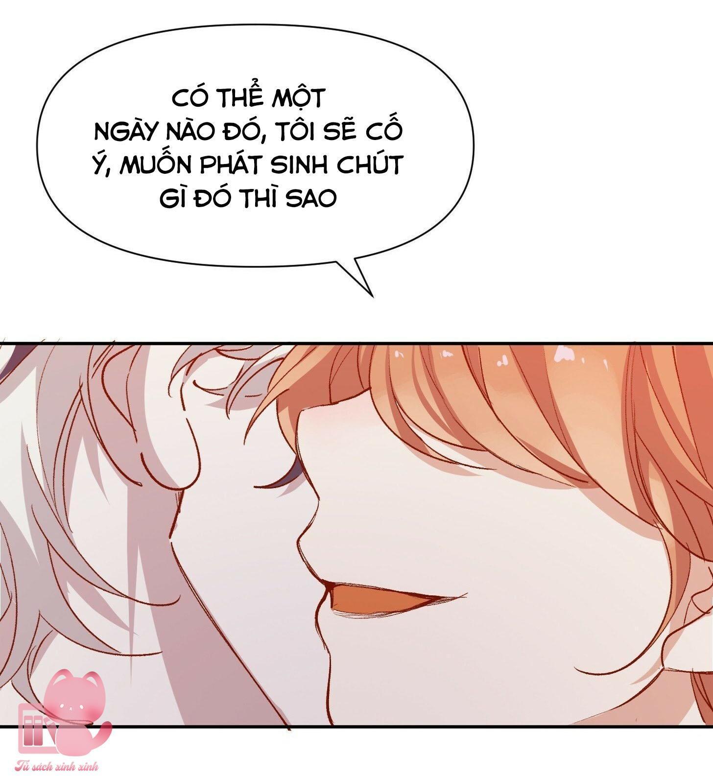 mười năm sau, tôi kết hôn cùng kẻ thù không đội trời chung chapter 42 27