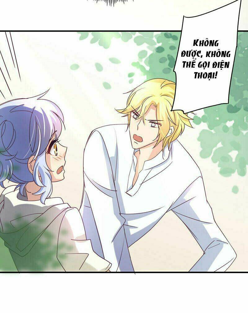 cuồng duệ tiểu thê chapter 47 11