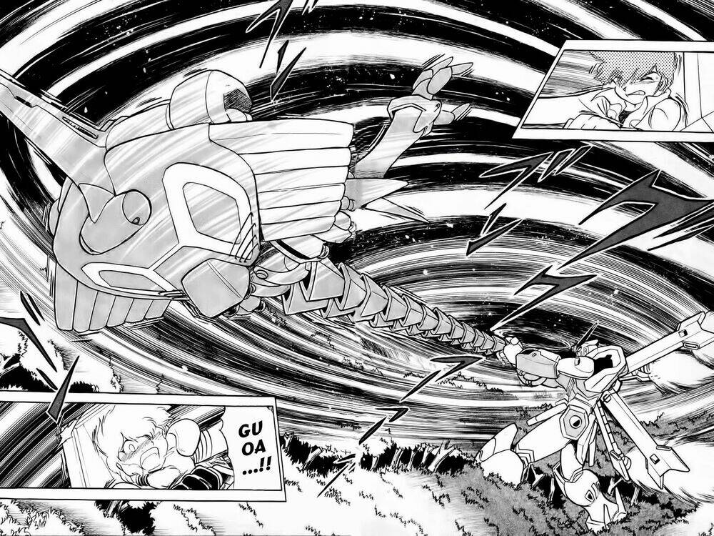 kidou senshi crossbone gundam chapter 22 17
