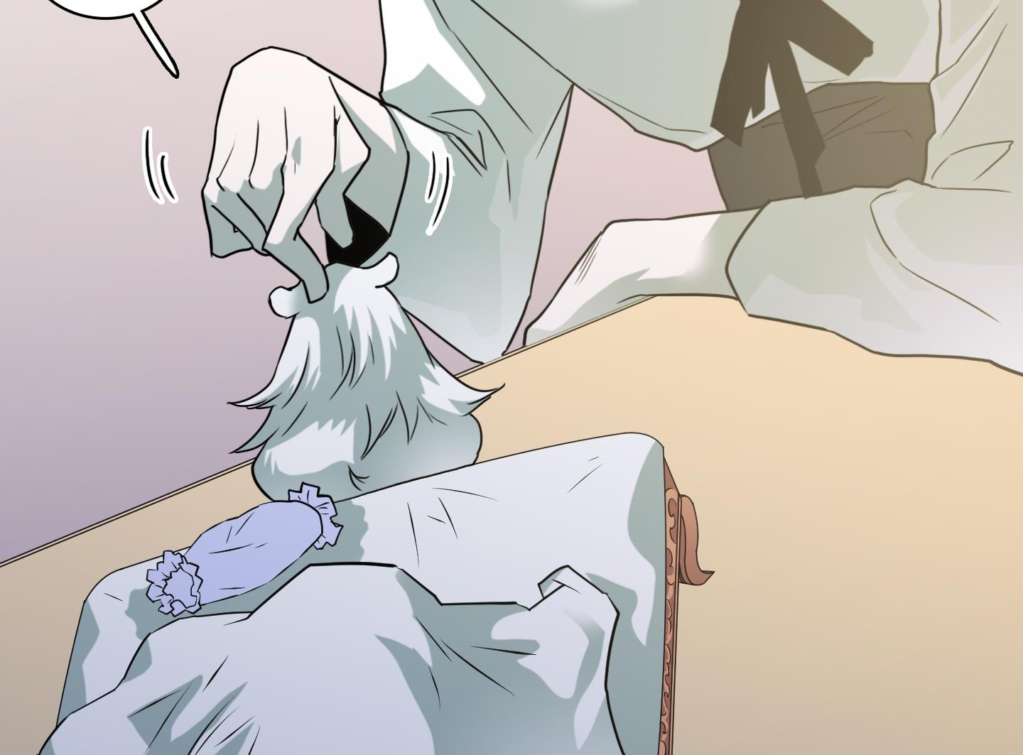 dear door chapter 138 137