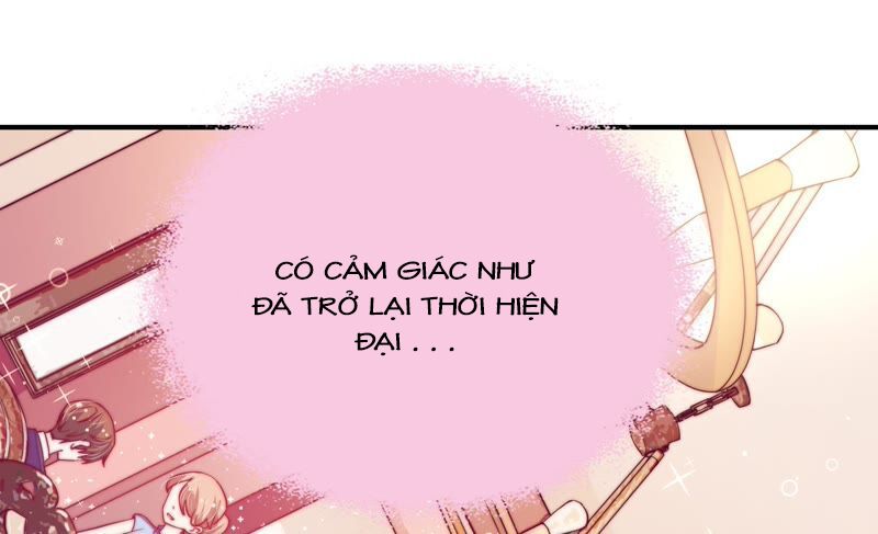 ngày nào thiếu soái cũng ghen chapter 48 35